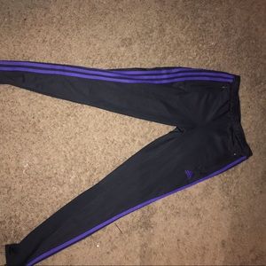 Adidas Pants never worn